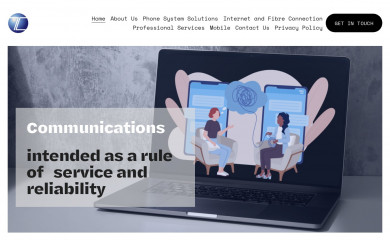 telcoconcepts.com.au screenshot