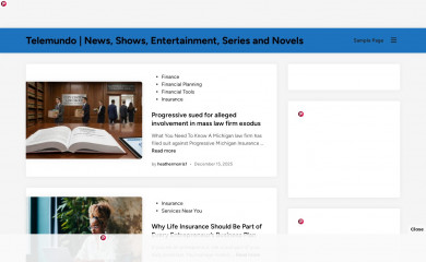 telemundotv.site screenshot