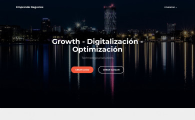 telencargos.com screenshot