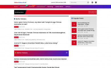 telkomtelstra.co.id screenshot