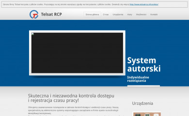 telsatrcp.pl screenshot