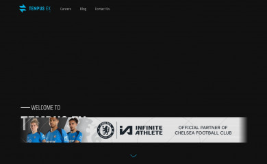 tempus-ex.com screenshot
