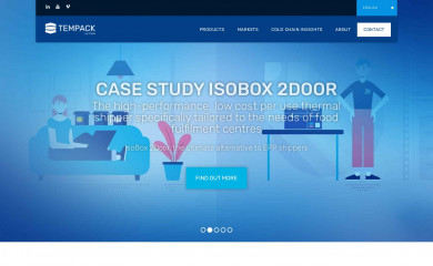 tempack.com screenshot