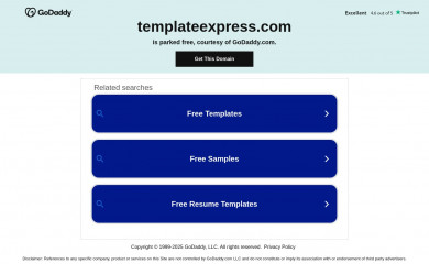 Gym Express screenshot
