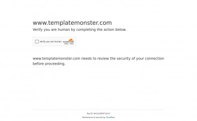 https://www.templatemonster.com/authors/altdesain/ screenshot