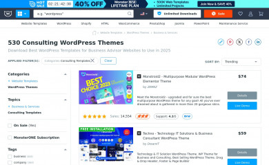 https://www.templatemonster.com/ru/wordpress-themes-type/65440.html screenshot