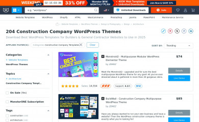 https://www.templatemonster.com/wordpress-themes/67052.html screenshot