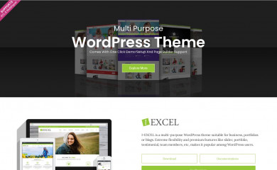 http://www.templatesnext.org/i-excel/ screenshot
