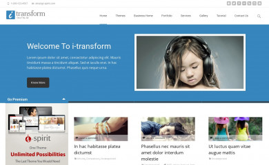 i-transform screenshot