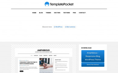 Amphibious screenshot