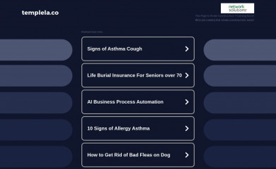 templela.co screenshot