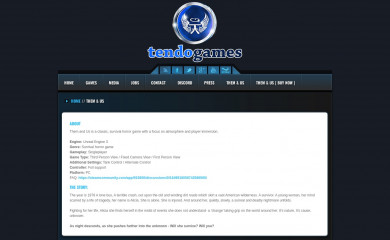 tendogames.com screenshot