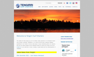 tengirri.com screenshot