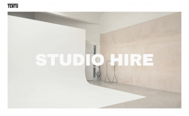 tentu.co screenshot