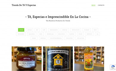 tentazion.com screenshot