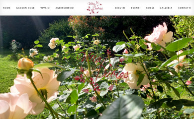 tenutasanleonardo.com screenshot