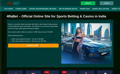 testingjournals.com screenshot