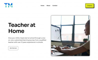 testingmastery.com.au screenshot