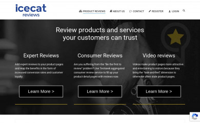 testseek.com screenshot