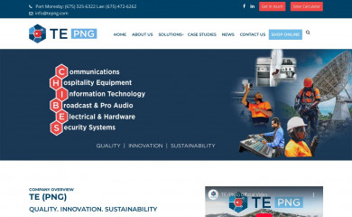 tepng.com screenshot