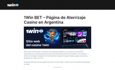 terminaldenoticias.com screenshot