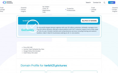 terbit21.pictures screenshot