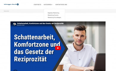 terbrueggen-show.de screenshot