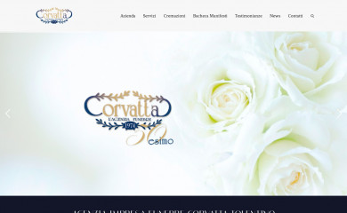 terracoeli.com screenshot