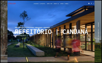 terraetuma.com screenshot