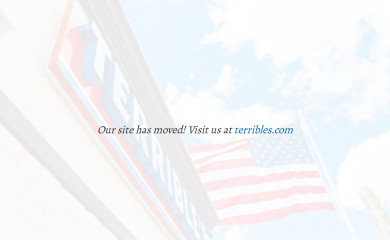 terribleherbst.com screenshot