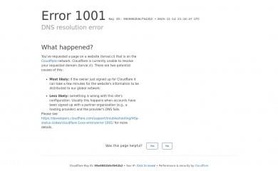 terval.cl screenshot