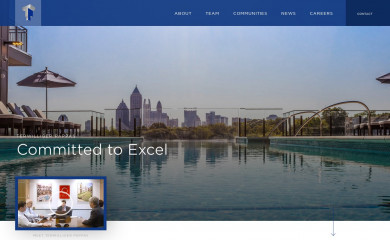 terwilligerpappas.com screenshot