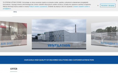 tewes.pl screenshot