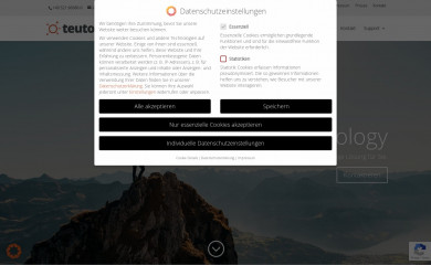 teuto.net screenshot