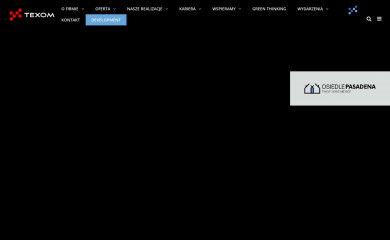 texom.pl screenshot