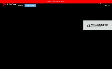 texom.pl screenshot