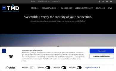 texatmd.it screenshot