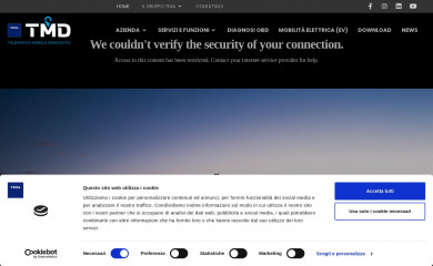 texatmd.it screenshot