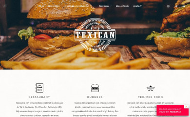 texican.nl screenshot