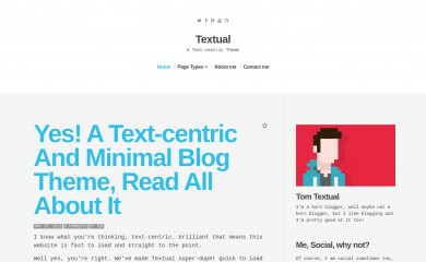 Textual screenshot