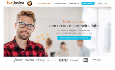 textbroker.com.br screenshot