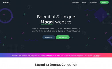 https://tf01.themeruby.com screenshot