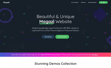 https://tf01.themeruby.com screenshot