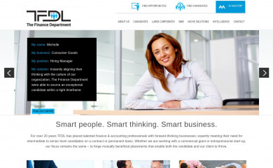 tfdl.com screenshot