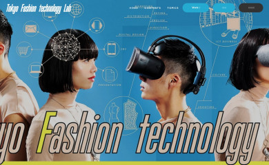 tfl.tokyo screenshot