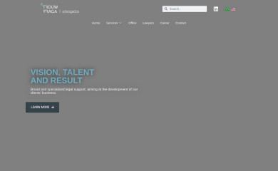tflaw.com.br screenshot