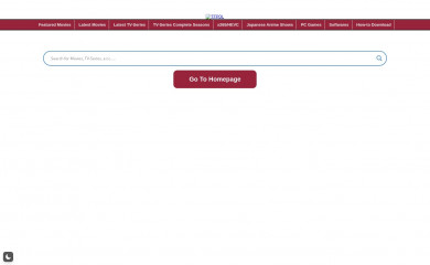 tfpdl.se screenshot