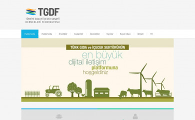tgdf.org.tr screenshot