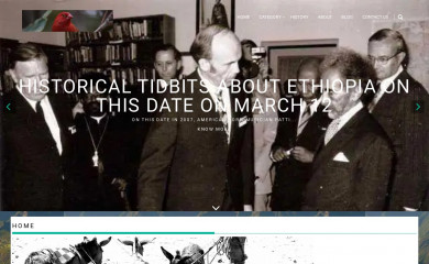 thankyouethiopia.com screenshot