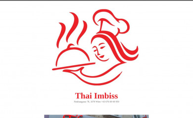 thai-imbiss.at screenshot